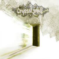 Crystal Wall : Crystal Wall